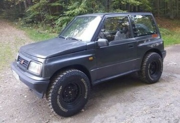 фото thumb №14, Сиденье правый пассажира перед suzuki vitara i 3d 88-