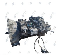 фото thumb №1, Коробка передач передач 9s1110 to volvo fe fm fl ecomid