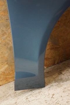 фото thumb №10, Крыло правый перед audi a6 c6 рестайлинг lx5y