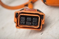 фото thumb №9, Bmw ix3 g08 жгут разъём зарядки 608453g 21r