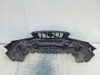 фото thumb №11, Volvo xc70 ii бампер перед передний