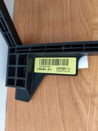 фото thumb №6, Ford fiesta mk6 fusion вентилятор радиатора org