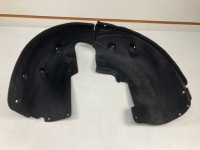 Подкрылок правое задние tesla s рестайлинг в Украине, фото thumb