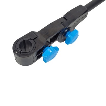 Ramię Do Wędki Lorpio Master Feeder Pro 85- 140cm Wysięgnik Uchwyt Na Nogę