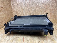 фото thumb №10, Комплект радиатор радиатор вентилятор range rover velar l560 3.0 2017-