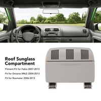 фото thumb №9, Кронштейн na накладки на фари сонцезахисні na дах 1z0868565f pyłoszczelny, hf