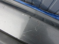 фото thumb №7, Chrysler pacifica i бампер перед kompletny