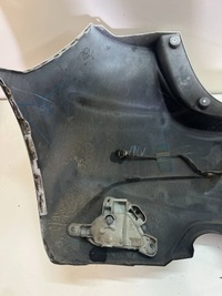 фото thumb №13, Mazda 2 dj 2014- бампер задний задняя kompletny pdc