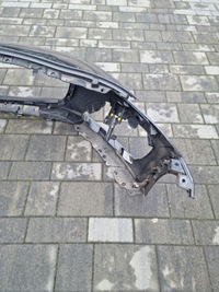 фото thumb №7, Jaguar f тип x152 r рестайлінг бампер переднє перед