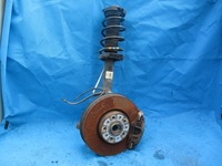 фото thumb №1, Поворотный кулак правая vw passat b6 3c0413031n