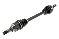 фото thumb №2, Приводной вал приводная перед do opel movano b 2.3