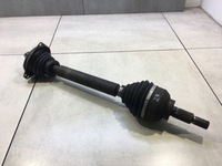 фото thumb №1, Привідний вал ліва короткий renault laguna ii 1.9 dci