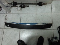 фото thumb №1, Mazda cx7 od 2009 решітка радіатора lift молдинг хром