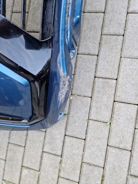 фото thumb №7, Бампер kia sorento iv 2020 - prest-01