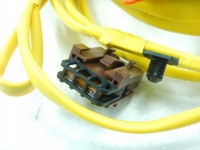 фото thumb №8, Жгут air bag консоли fiat multipla 98-10 / 46738814