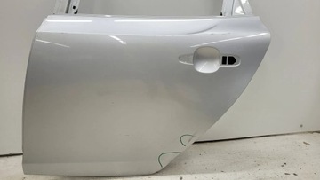 фото thumb №7, Volvo v40 ii 2 12+ дверь зад задние левая fv