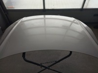 фото thumb №5, Hyundai i30 i 07-12 капот крышка двигателя