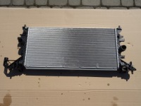 Купить Opel astra k радиатор воды оригинал bdb 39185893, фото thumb