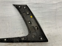 фото thumb №7, Молдинг стёкла правое зад citroen c4 picasso ii