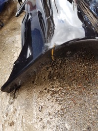 фото thumb №4, Молдинг поріг права mercedes sl w230 -доставка-