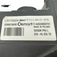 фото thumb №7, Фара левые перед полный led smart fortwo forfour a4539069701