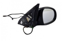 фото thumb №7, Зеркало правое vw tiguan 5n_ 5n1857502ag 2.0l дизель 103kw 2010