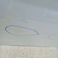 фото thumb №3, Skoda scala 19- двері перед передні ліва