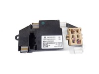 фото thumb №1, Резистор регулятор вентилятор audi 8k0820521