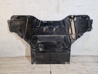 фото thumb №1, Ferrari roma f169 portofino f164 плита захист підвіска двигуна захист задня