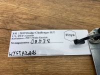 фото thumb №8, Блок управления подушка безопасности dodge challenger 2015+