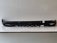 Купити Mg marvel накладка бампера задній 10970072 оригінал, фото thumb