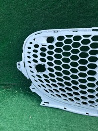 фото thumb №6, Smart 453 fortwo рестайлінг решітка радіатора решітка 7180050010c797 a4538802505