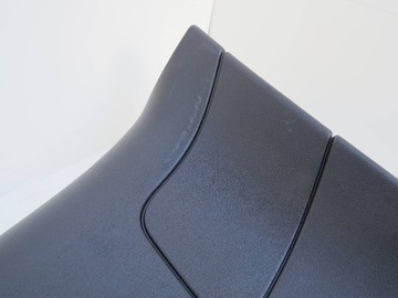 фото thumb №9, Защита обивка крышки багажника зад задняя audi q5 8r