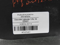 фото thumb №11, Жабо chevrolet uplander 15240861