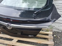 фото thumb №6, Insignia hb крышка багажника z20r задняя крышка багажника с стекло