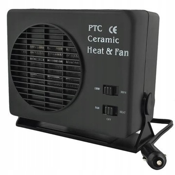 фото thumb №11, Ag166a вентилятор отопитель 12v 300w