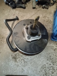 Купити Насос гальмівна bmw e46, фото thumb