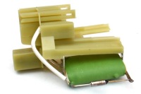 фото thumb №1, Резистор резистор вентилятор 90297361 opel vectra a