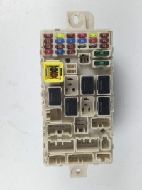 фото thumb №1, Space star ii 13- модуль bsi 8637b9 usa