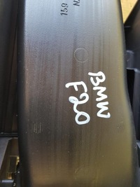 фото thumb №11, Туннель средний подлокотник bmw f20