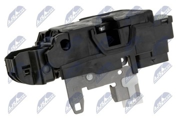 фото thumb №11, Замок зад volvo s60 2019- s90 v90 2017- v60 2019- v60 xc 2019- v90 xc 2016-