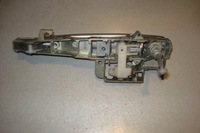 фото thumb №2, Ручка дверь peugeot 407 левый перед