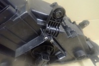 Фара левая левый full led seat ateca 576 2016- Оригинал, фото thumb