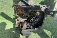 фото thumb №7, Блок двигуна iveco daily iv flatbed f1ce0481h 3.0l дизель 107kw 2010