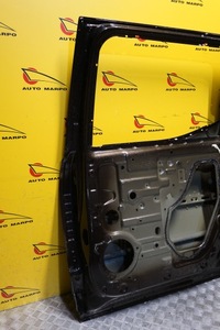 фото thumb №9, Toyota tundra 2022- 2023 дверь задняя правое задние usa