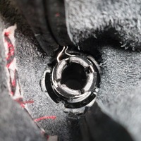 фото thumb №10, Seat ibiza ручка передач + чохол 5biegów