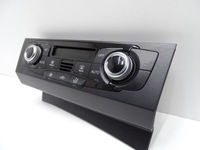 фото thumb №9, Панель обдув кондиціонера 8k2820043ah audi a4 b8 lift