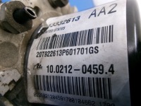 фото thumb №5, Opel astra j блок керування abs 13332613 ate 10.0212-0459.4 ate 10.0961-4507.3