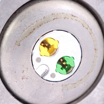 фото thumb №9, Mercedes w164 подушка подушка безпеки кермо чорна a1644600098