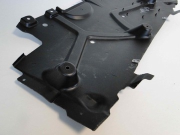 фото thumb №8, Mercedes ml w164 рестайлинг защита pod бампер 63 amg